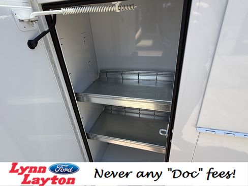 New 2026 Ford E-350 and Econoline 350 Super Duty w/ Power Equipment Group image 12