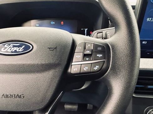 New 2025 Ford Maverick XLT w/ Equipment Group 301A image 36