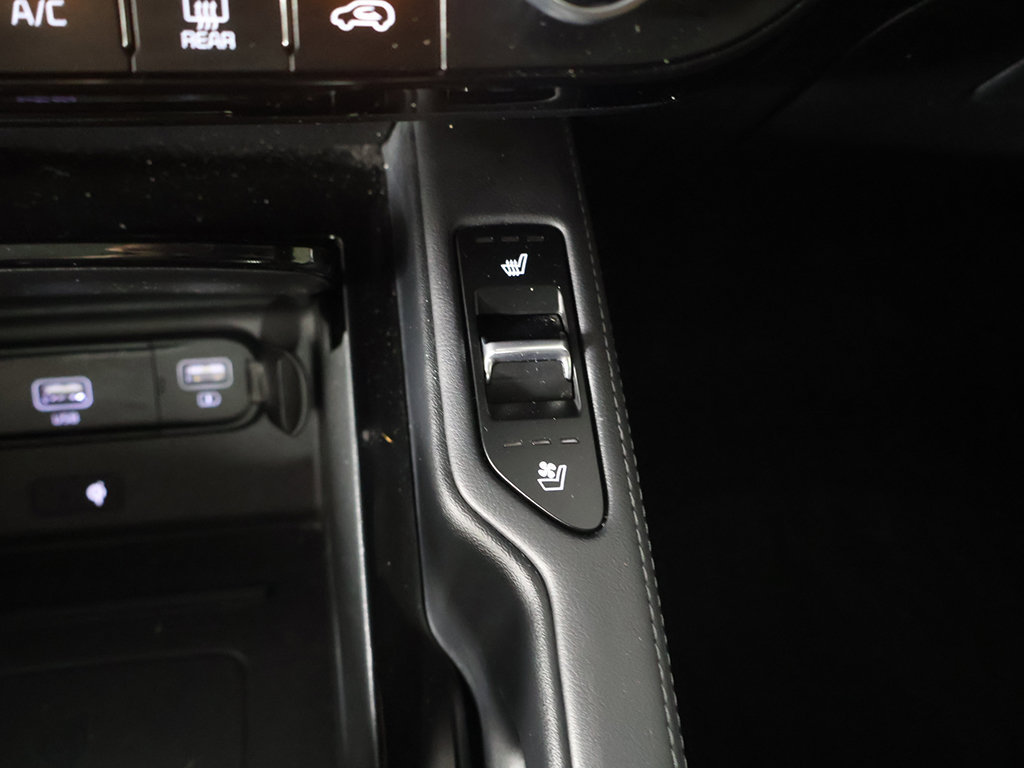 Used 2022 Kia Telluride SX w/ SX Prestige Package AWD/4WD image 57