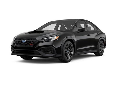 New 2026 Subaru WRX Premium image 2
