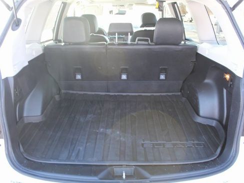 Used 2018 Subaru Forester 2.5i Touring image 5
