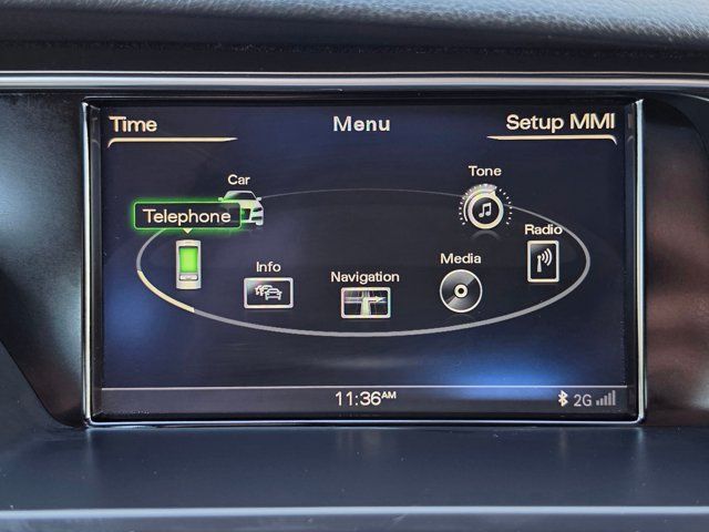 Used 2014 Audi A4 2.0T Prestige w/ Prestige Package AWD/4WD image 30