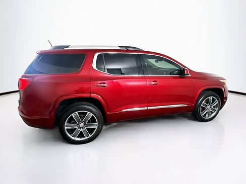 Used 2019 GMC Acadia Denali image 10