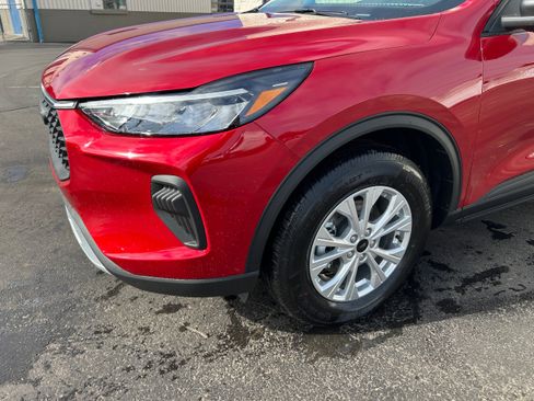 New 2026 Ford Escape Active w/ Cold Weather Package image 19