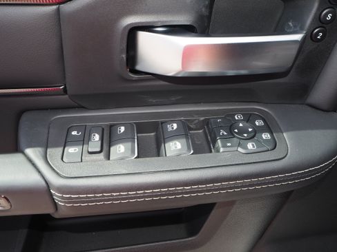 New 2025 RAM 2500 Power Wagon image 34