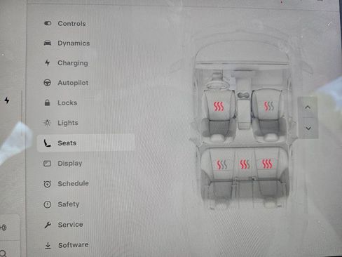 Used 2023 Tesla Model 3 Standard Range image 43