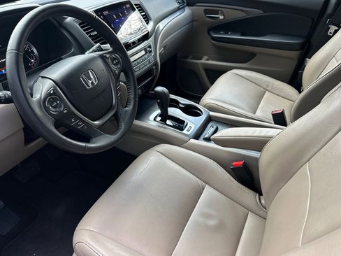 Used 2018 Honda Pilot EX-L image 11