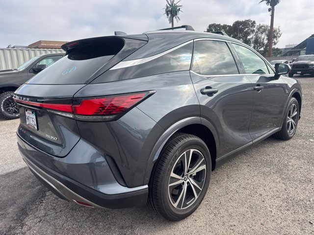 Used 2024 Lexus RX 350 Premium w/ Convenience Package FWD image 5