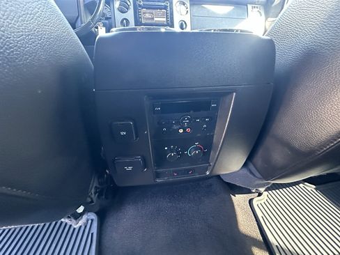 Used 2014 Ford Expedition EL Limited w/ Equipment Group 301A AWD/4WD image 30