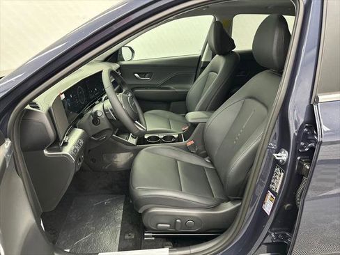 New 2026 Hyundai Kona Limited image 9