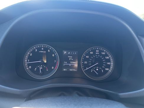 Used 2018 Hyundai Tucson SE w/ Cargo Package image 31