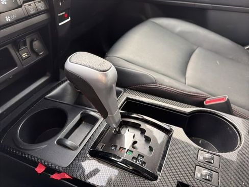 Used 2023 Toyota 4Runner TRD Pro image 21