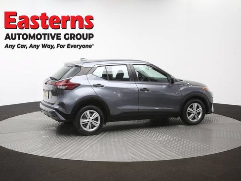 Used 2023 Nissan Kicks S FWD image 41
