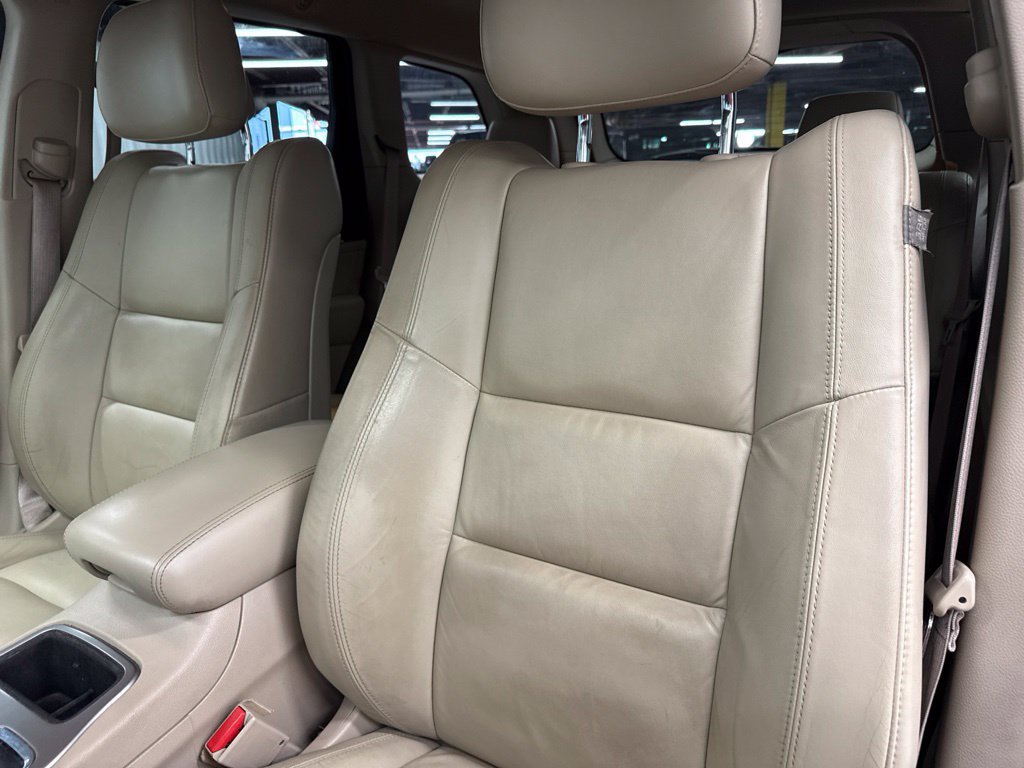 Used 2018 Jeep Grand Cherokee Limited RWD image 17
