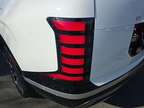 New 2026 Hyundai Palisade Limited FWD image 48