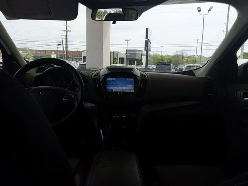 Used 2019 Ford Escape SE AWD/4WD image 15