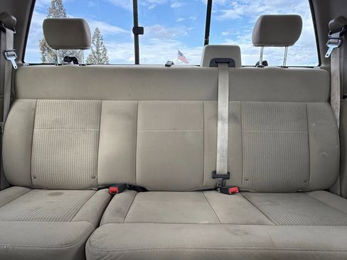 Used 2008 Ford F150 FX4 image 22