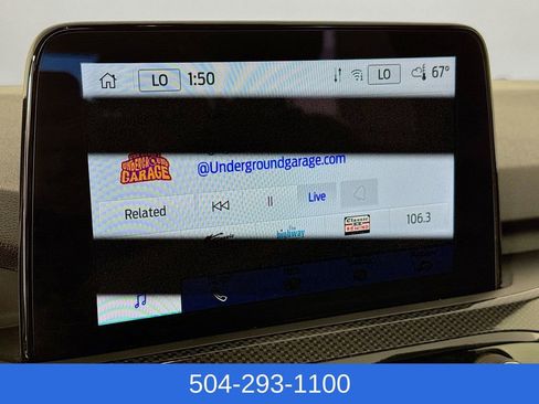 Used 2025 Ford Escape ST-Line image 14