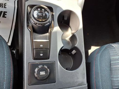 Certified 2023 Ford Bronco Sport Heritage w/ Heritage Convenience Package image 14