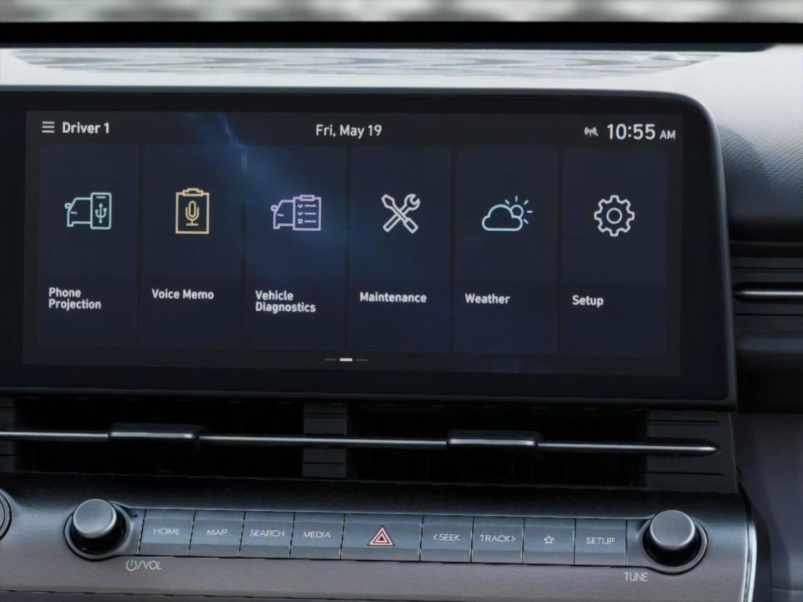 New 2027 Hyundai Kona SEL Sport FWD image 13