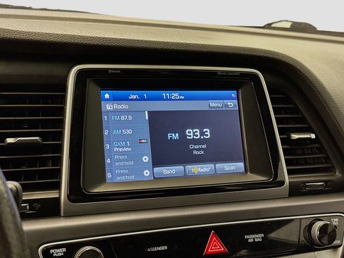 Used 2019 Hyundai Sonata Sport w/ Cargo Package image 21