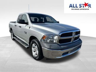 Used 2018 RAM 1500 Tradesman w/ Chrome Appearance Group 360° Tour
