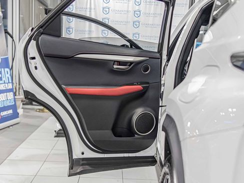 Used 2020 Lexus NX 300 F Sport image 34