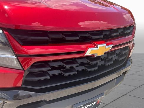 Used 2021 Chevrolet Colorado LT w/ LT Convenience Package RWD image 29