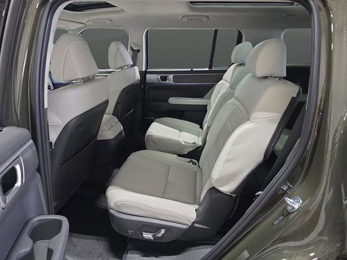 New 2026 Hyundai Santa Fe Calligraphy image 34