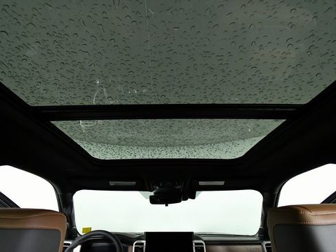 New 2026 Toyota Tundra 1794 Edition image 22