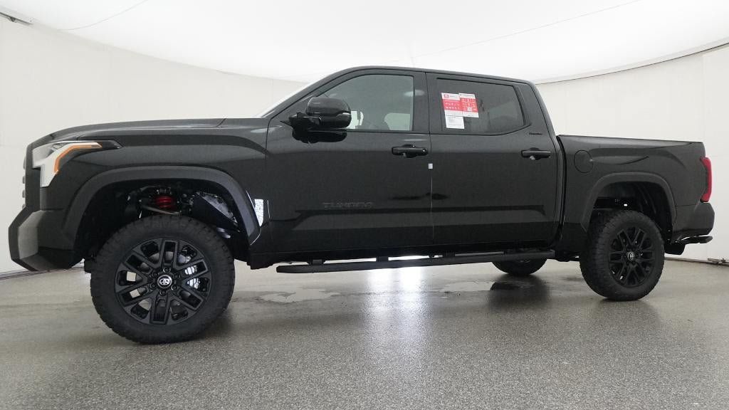 New 2026 Toyota Tundra Limited w/ TRD Performance Package (TMS) AWD/4WD image 18