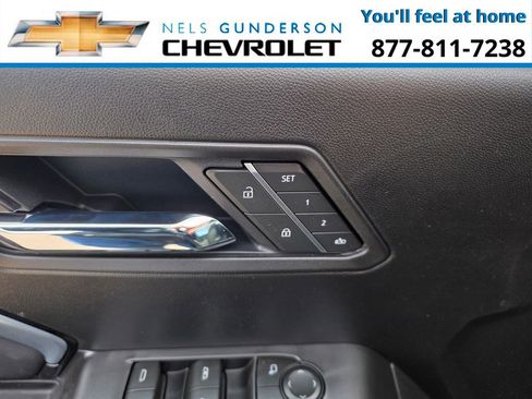 New 2026 Chevrolet Colorado Z71 AWD/4WD image 17