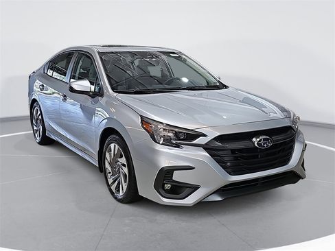 New 2025 Subaru Legacy Limited image 3