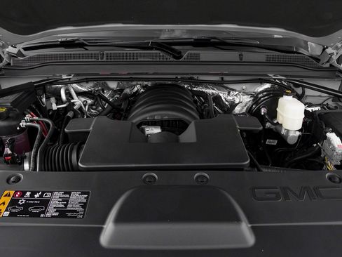 Used 2018 GMC Yukon SLT w/ Premium Edition RWD image 8