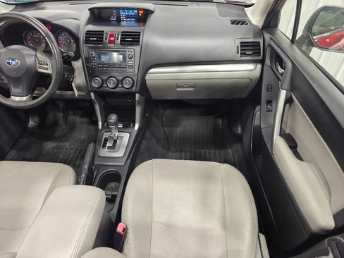 Used 2015 Subaru Forester 2.5i Limited AWD/4WD image 26