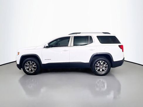 Used 2020 GMC Acadia SLT FWD image 5