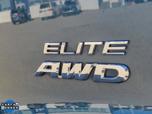 Used 2022 Honda Pilot Elite image 6