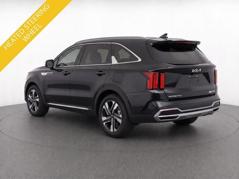Certified 2023 Kia Sorento SX Prestige AWD/4WD image 4