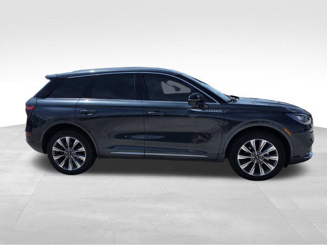 Certified 2021 Lincoln Corsair Reserve w/ Elements Package FWD image 2