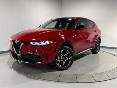 Used 2024 Alfa Romeo Tonale Ti