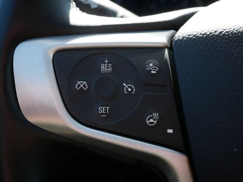 Used 2023 GMC Terrain SLT w/ Infotainment Package II AWD/4WD image 32