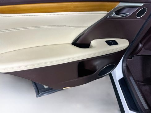 Used 2018 Lexus RX 350 FWD w/ Premium Package image 27