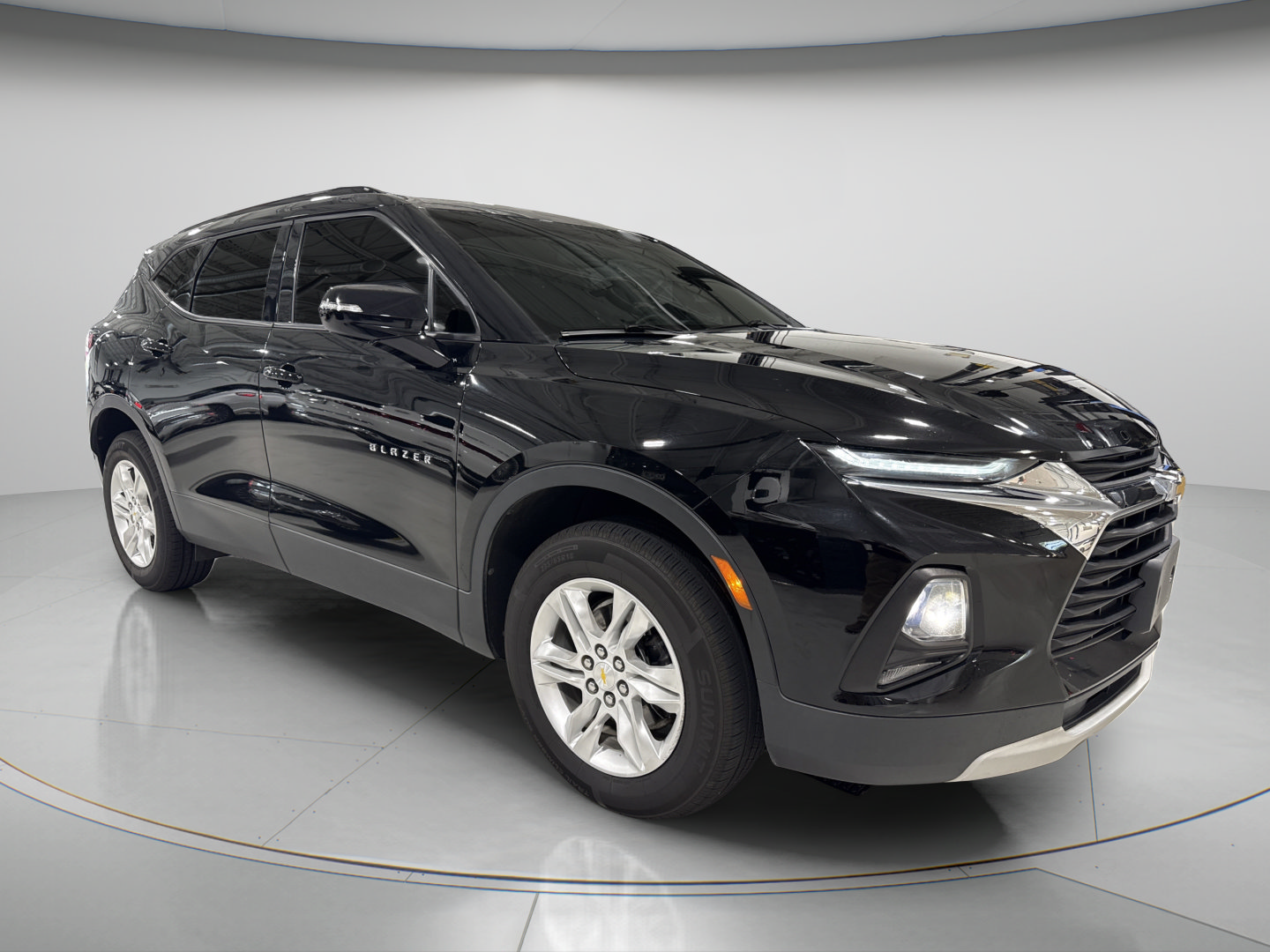 Used 2021 Chevrolet Blazer LT FWD image 15