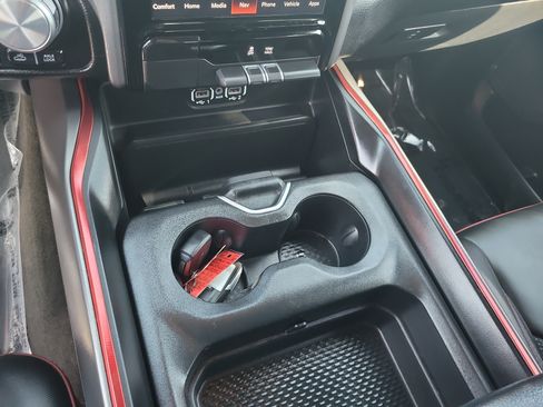 Used 2023 RAM 1500 Rebel w/ Rebel Level 1 Equipment Group AWD/4WD image 25