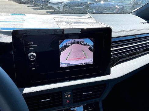 New 2026 Volkswagen Jetta Sport FWD image 26
