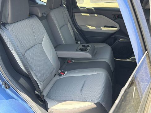 New 2026 Subaru Forester Premium AWD/4WD image 11