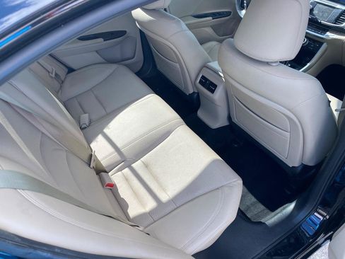 Used 2014 Honda Accord EX-L image 20
