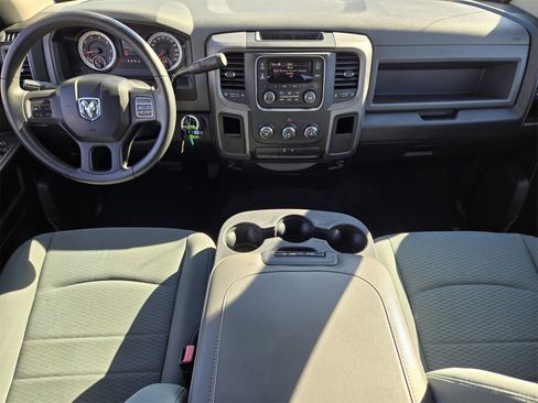 Used 2013 RAM 1500 Tradesman w/ Popular Equipment Group image 23