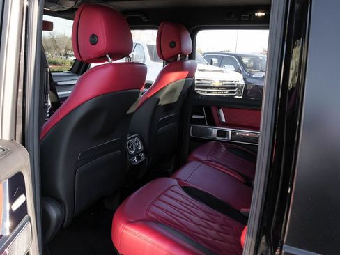 Used 2020 Mercedes-Benz G 63 AMG 4MATIC image 43