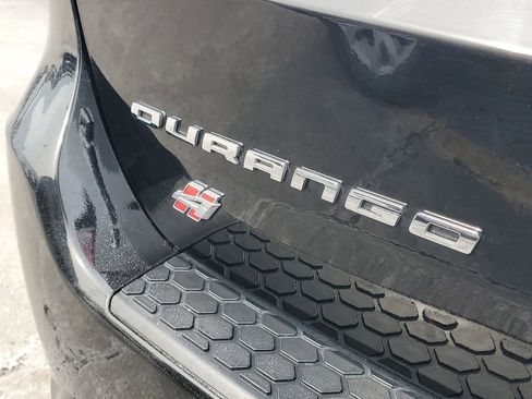 Used 2024 Dodge Durango GT image 8